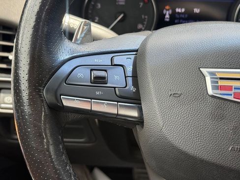 Used 2020 Cadillac CT5 Premium Luxury w/ Platinum Package image 15