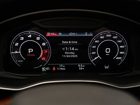 New 2026 Audi RS Q8 performance image 34