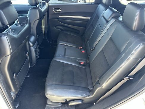 Used 2019 Dodge Durango GT image 18
