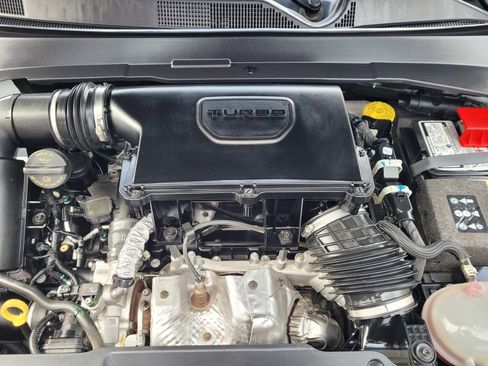 Used 2023 Jeep Compass Trailhawk image 26