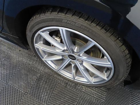 Used 2025 Audi A5 2.0T Premium Plus image 7