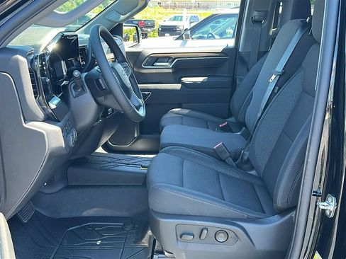 New 2026 Chevrolet Silverado 1500 RST w/ RST Select Package AWD/4WD image 14