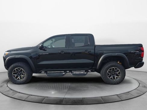 New 2026 Chevrolet Colorado ZR2 w/ Technology Package image 2
