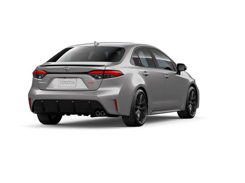 New 2026 Toyota Corolla XSE FWD image 9