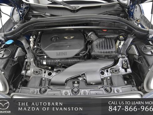 Used 2018 MINI Cooper Countryman S image 41