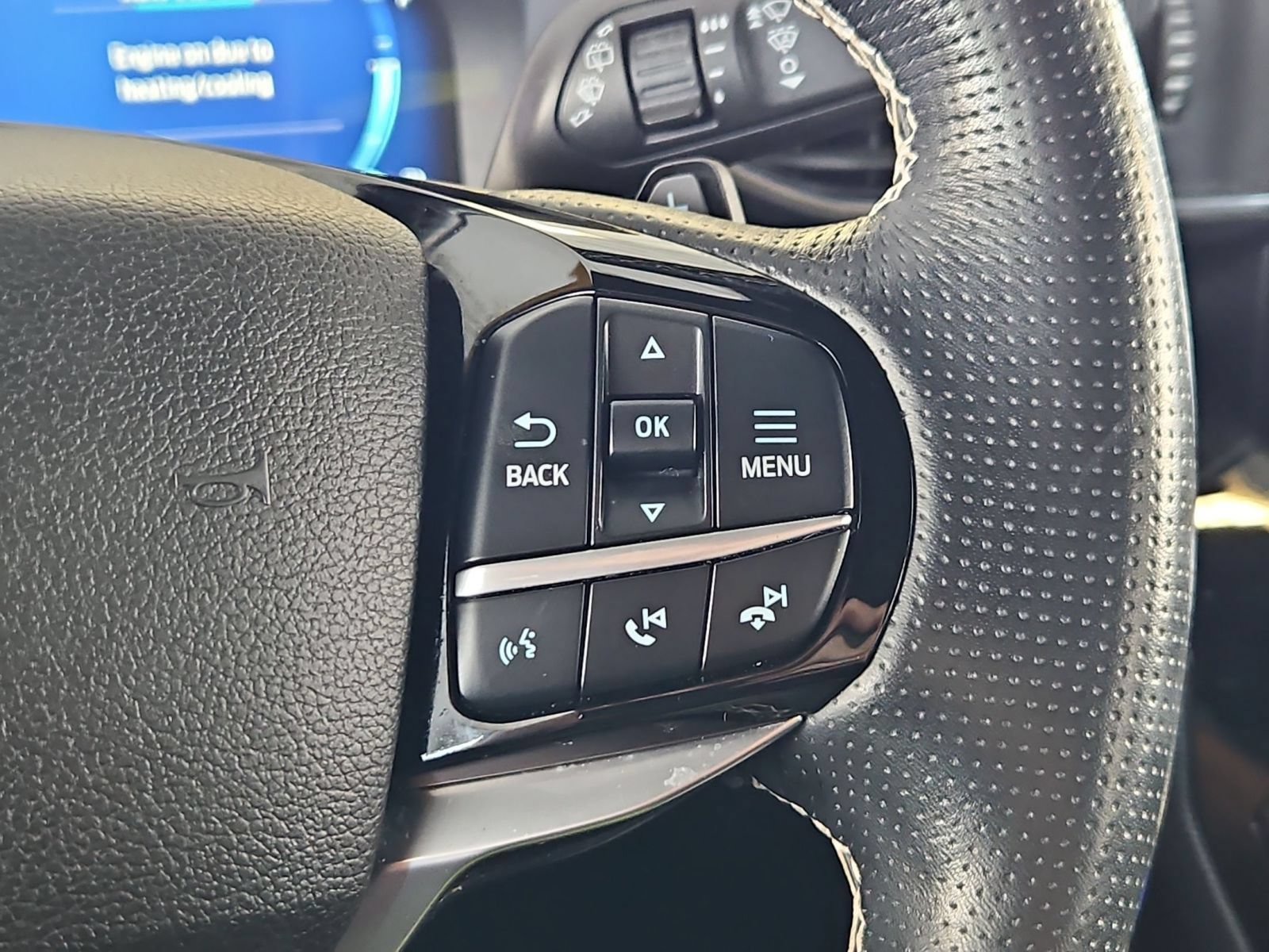 Used 2021 Ford Explorer ST w/ Equipment Group 401A AWD/4WD image 14