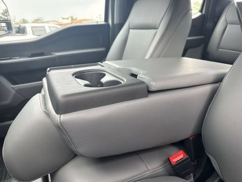 Used 2026 Ford F250 XL w/ XL Driver Assist Package AWD/4WD image 20