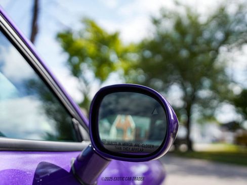 Used 2023 Dodge Challenger SRT Hellcat Redeye image 51