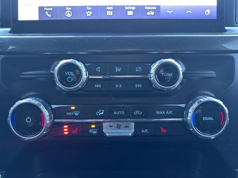 Used 2023 Ford F150 XLT w/ Equipment Group 302A High image 17