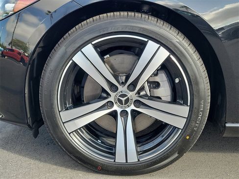 Used 2022 Mercedes-Benz C 300 C 300 image 22