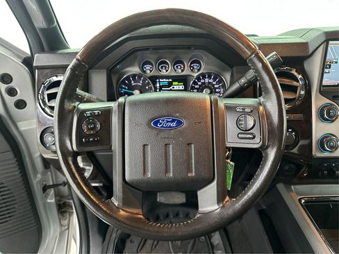 Used 2016 Ford F350 Platinum image 17