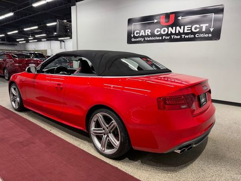 Used 2013 Audi S5 Premium Plus image 73
