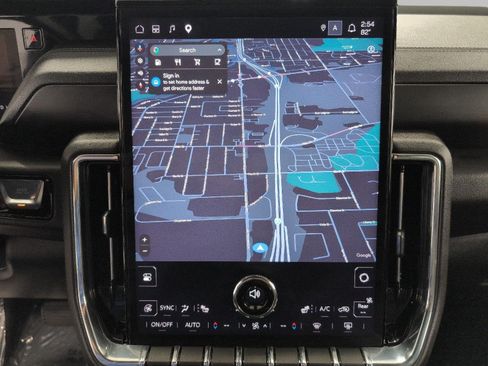 Certified 2025 GMC Yukon Denali AWD/4WD image 7