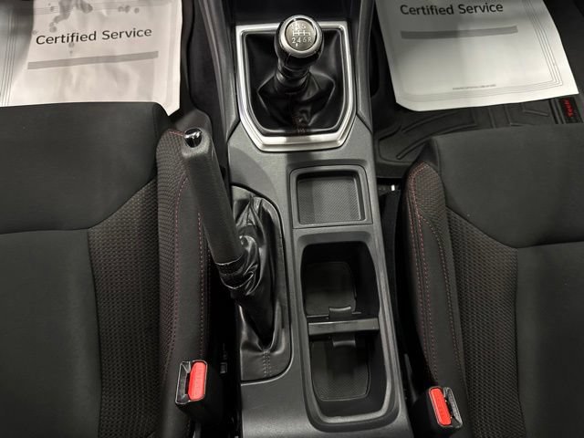 Used 2024 Subaru WRX Premium AWD/4WD image 17