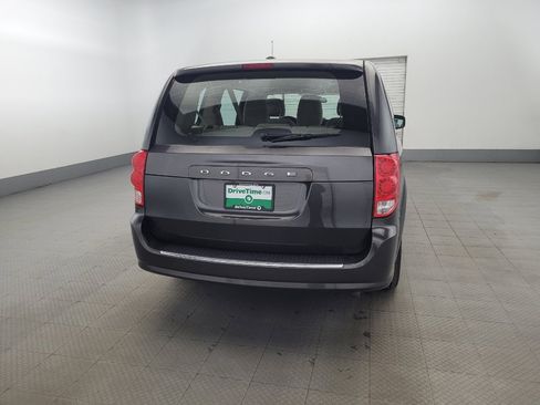 Used 2015 Dodge Grand Caravan American Value Package image 7