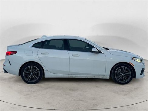 Used 2020 BMW 228i xDrive Gran Coupe w/ Premium Package image 6
