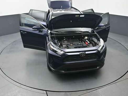 Certified 2024 Toyota RAV4 XLE AWD/4WD image 53