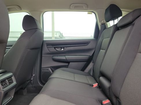 Used 2024 Honda CR-V LX image 10