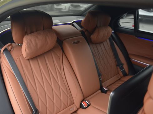 Used 2025 Mercedes-Benz S 63 AMG S image 42