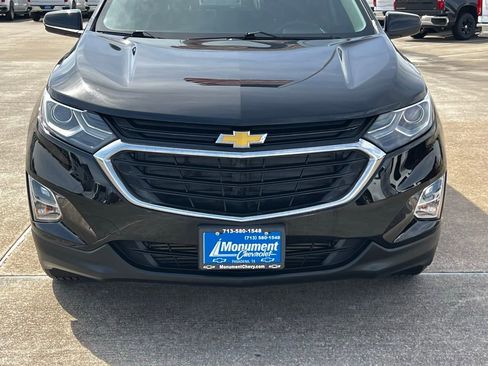 Used 2019 Chevrolet Equinox LT image 5
