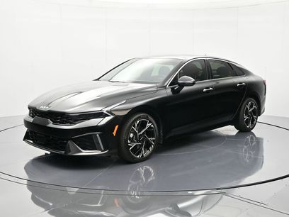 Used 2025 Kia K5 GT-Line w/ GT-Line Premium Package
