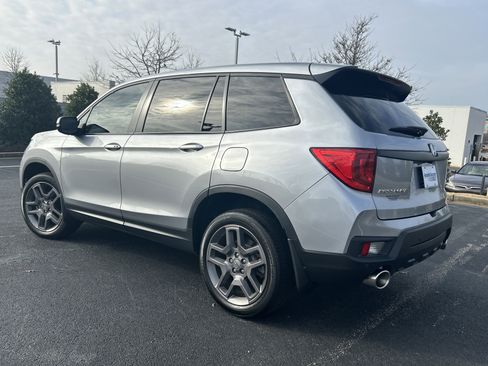 Used 2023 Honda Passport EX-L image 7