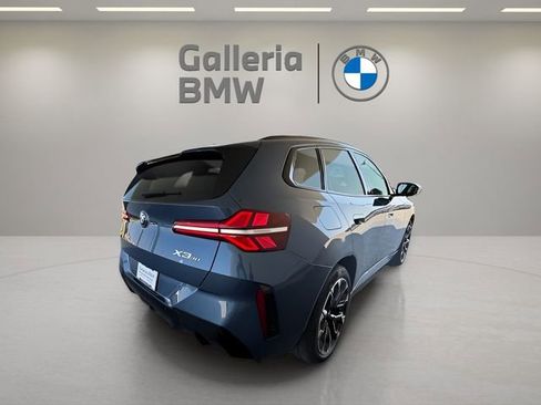 Used 2026 BMW X3 xDrive30 w/ Premium Package image 6