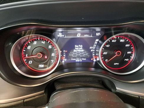 Used 2023 Dodge Charger GT image 13