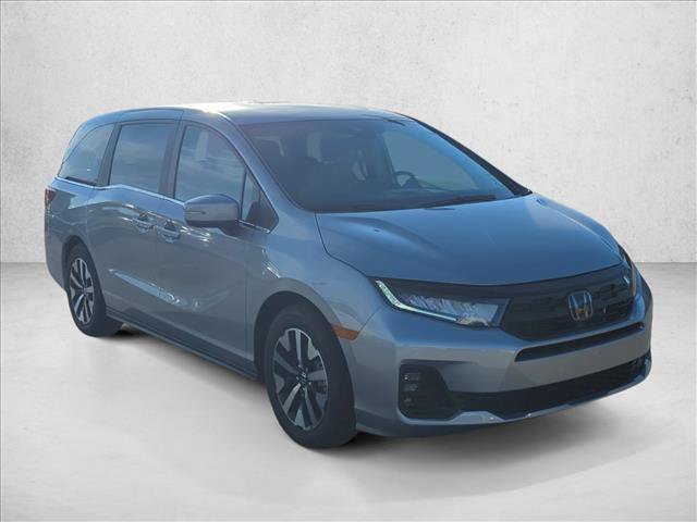 Used 2026 Honda Odyssey EX-L image 3