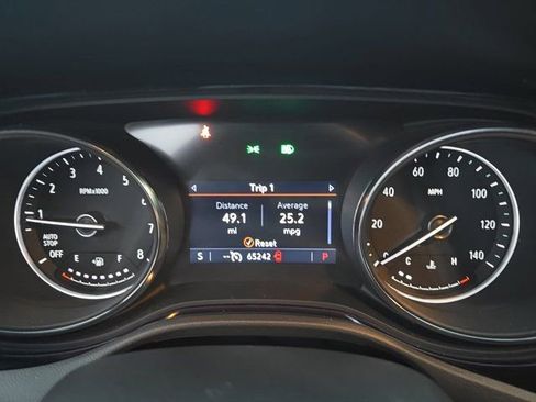 Used 2020 Buick Encore GX Select image 18