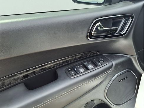 Used 2024 Dodge Durango SRT AWD/4WD image 8