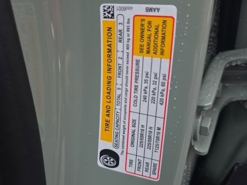 New 2026 Chevrolet Trax ACTIV image 30