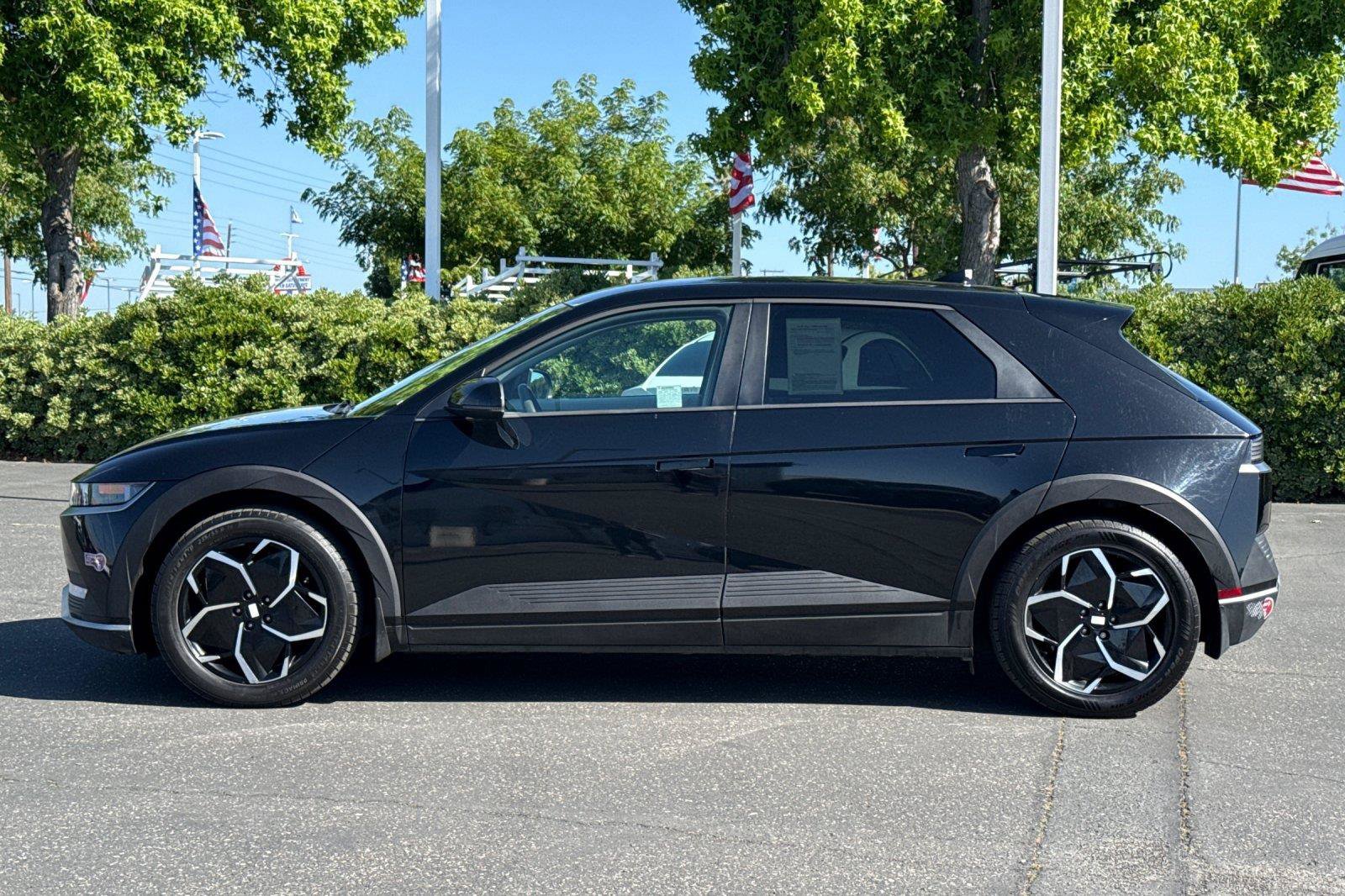 Used 2024 Hyundai Ioniq 5 SEL RWD image 6