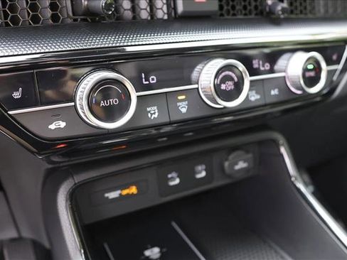 Used 2026 Honda CR-V EX-L image 19