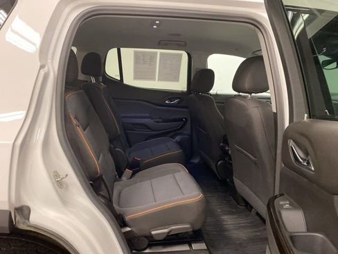 Used 2023 GMC Acadia AT4 w/ Trailering Package AWD/4WD image 26