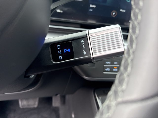 New 2026 Hyundai Kona SEL Premium AWD/4WD image 27