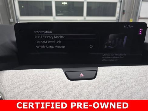 Used 2025 MAZDA CX-90 3.3 Turbo S w/ Premium Plus image 24