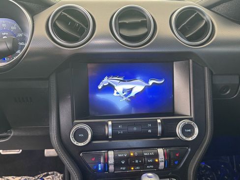 Used 2021 Ford Mustang Premium w/ Equipment Group 201A image 15