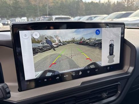 New 2025 Ford Bronco Sport Big Bend image 25