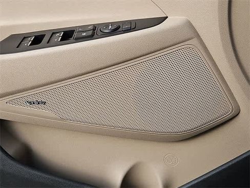 Used 2017 Hyundai Tucson Limited w/ Limited Ultimate Package 03 image 32