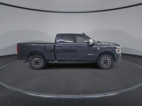 New 2026 RAM 2500 Limited AWD/4WD image 17