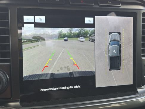 Certified 2023 Ford F150 XLT w/ Equipment Group 302A High image 17