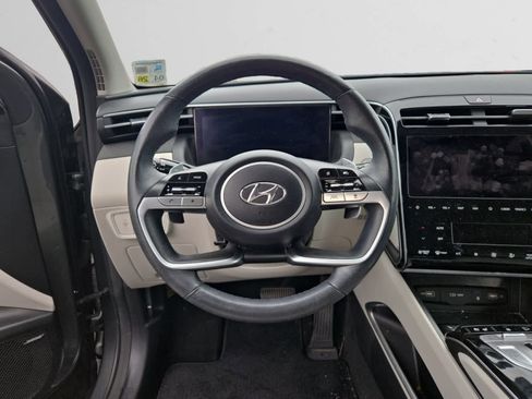 Used 2022 Hyundai Tucson Limited image 10