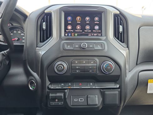 New 2026 Chevrolet Silverado 1500 W/T w/ WT Value Package AWD/4WD image 22