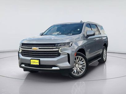 Certified 2023 Chevrolet Tahoe LT w/ Luxury Package