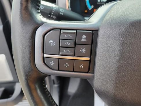 Certified 2023 Ford F150 Lariat w/ Equipment Group 502A High image 30