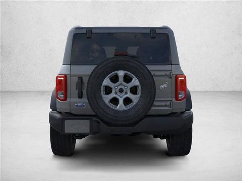 New 2026 Ford Bronco Big Bend image 5