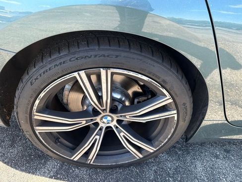Used 2021 BMW 330i xDrive Sedan w/ Premium Package AWD/4WD image 8