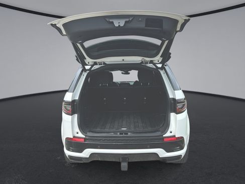 Used 2023 Land Rover Discovery Sport SE R-Dynamic AWD/4WD image 30