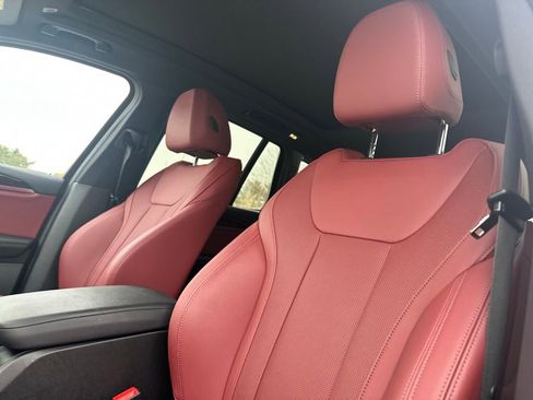 Certified 2024 BMW X3 xDrive30i w/ Premium Package w/ZPA image 16